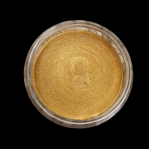 Jecca Blac Gold Touch Shimmer Finish - Picture 2 of 3